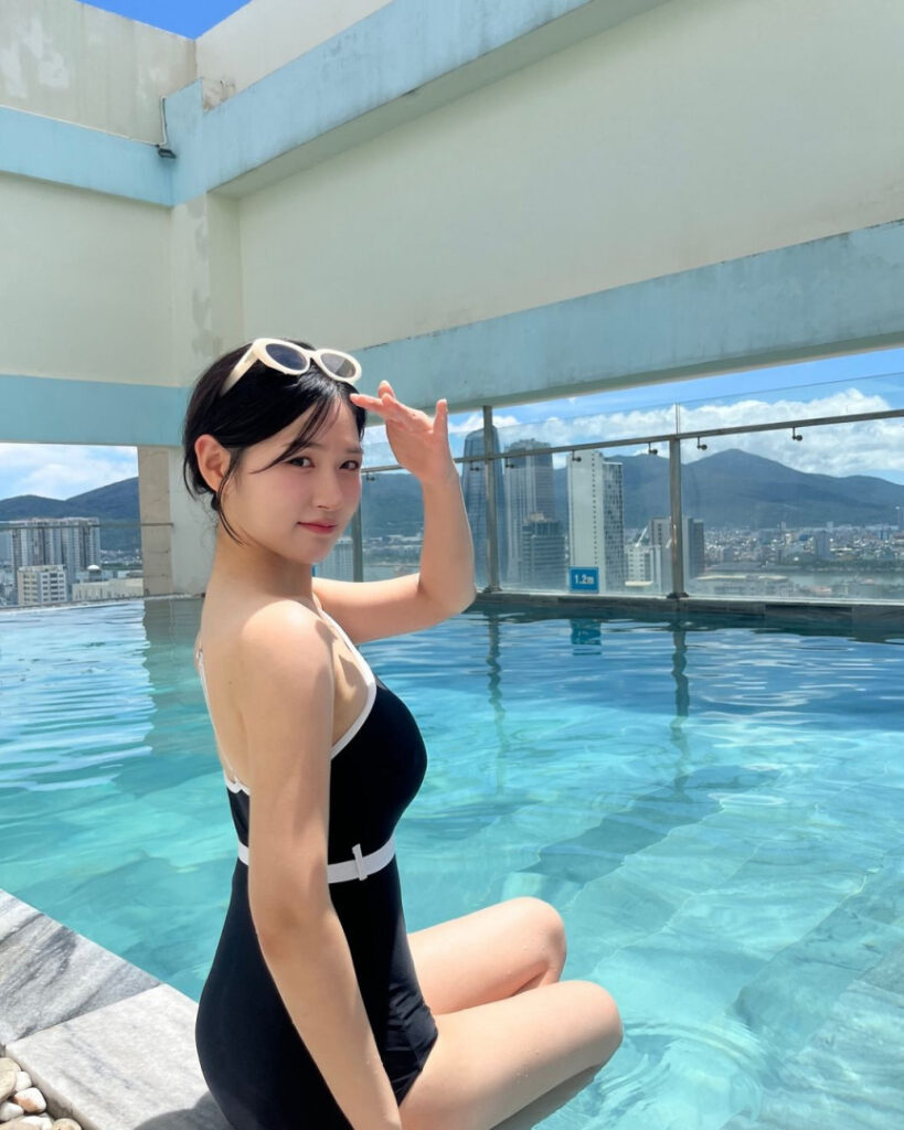 Instagram – Asian – Korean – hyerim_official – Nude Leaks