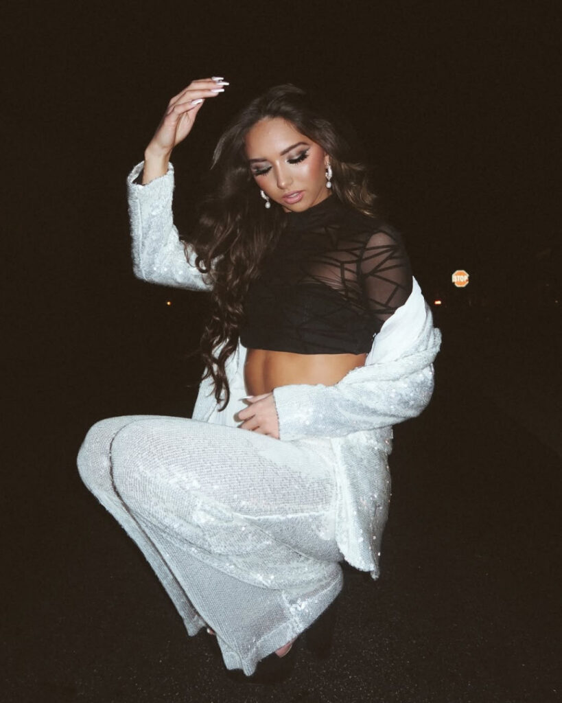 TikTok – Instagram – Iamjordi – Nude