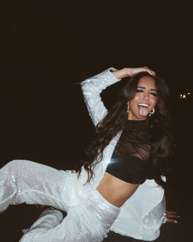 TikTok – Instagram – Iamjordi – Nude