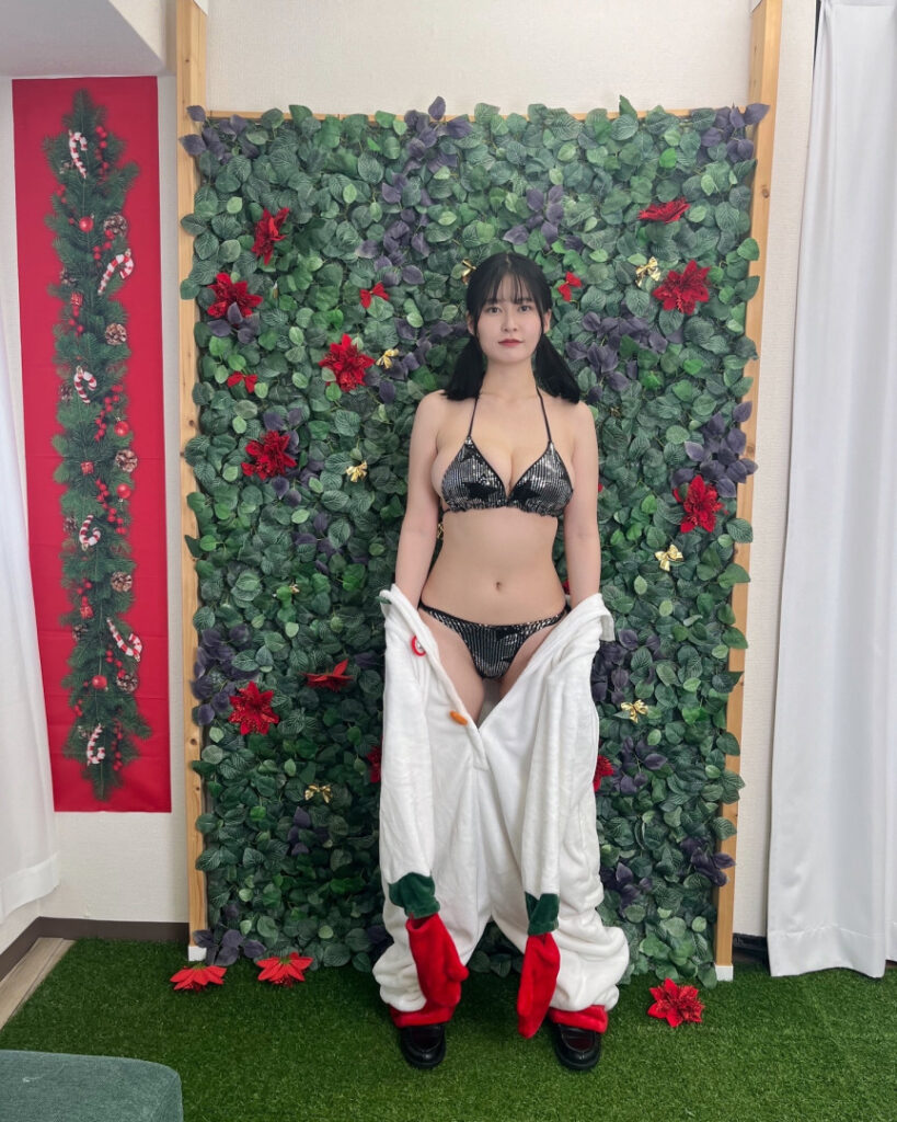 Instagram – Asian – Japanese – Ichika Miri / ichika_miri – Nude