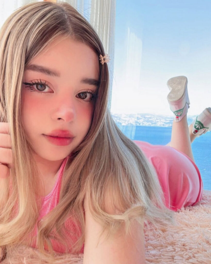 Instagram – ⠀X⠀ – iimssarah – Nude Leaks