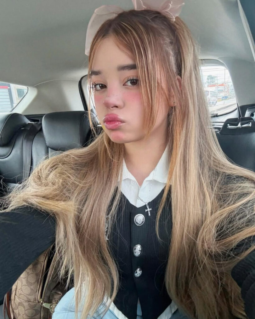 Instagram – ⠀X⠀ – iimssarah – Nude Leaks