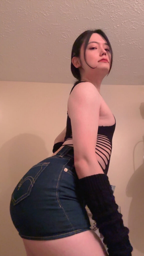 Reddit – Femboy – Asian – ijes1121 – Nude