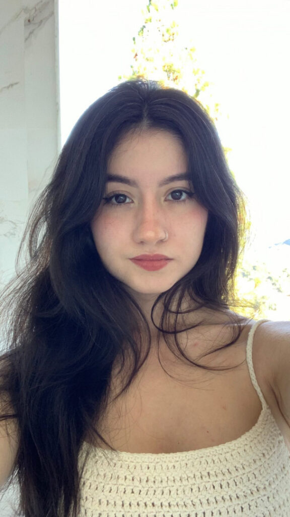 Brazil – Twitch – Ilamie / Lamie / Larissacarvalhx – Nude Leaks