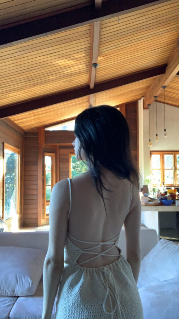 Brazil – Twitch – Ilamie / Lamie / Larissacarvalhx – Nude Leaks