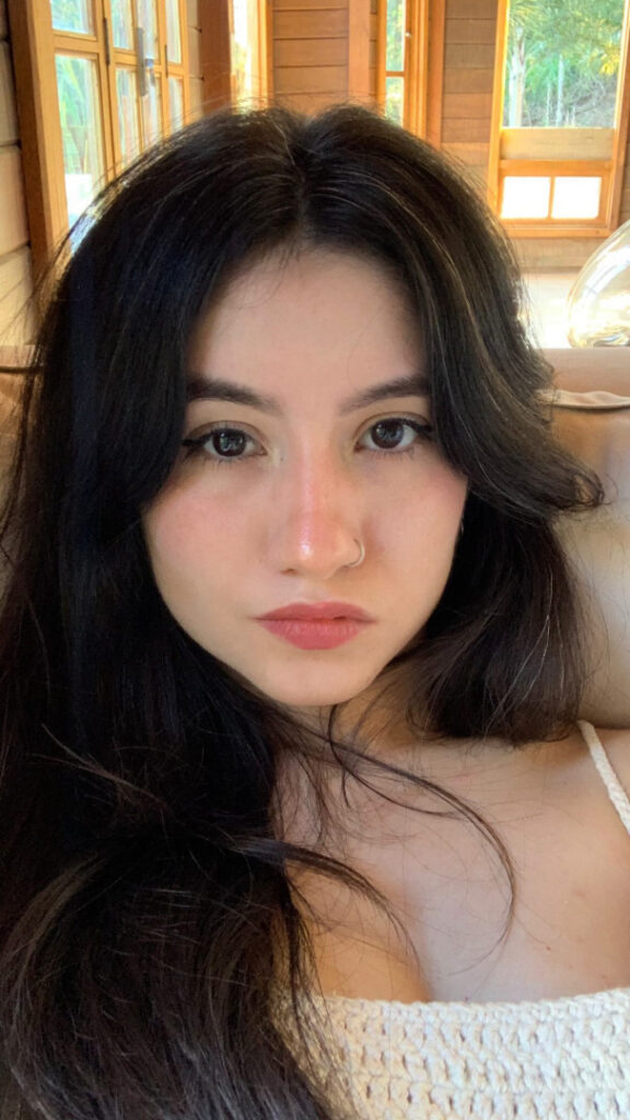 Brazil – Twitch – Ilamie / Lamie / Larissacarvalhx – Nude Leaks