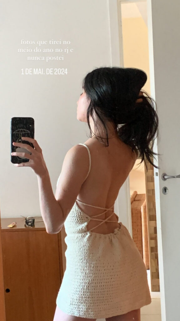 Brazil – Twitch – Ilamie / Lamie / Larissacarvalhx – Nude Leaks