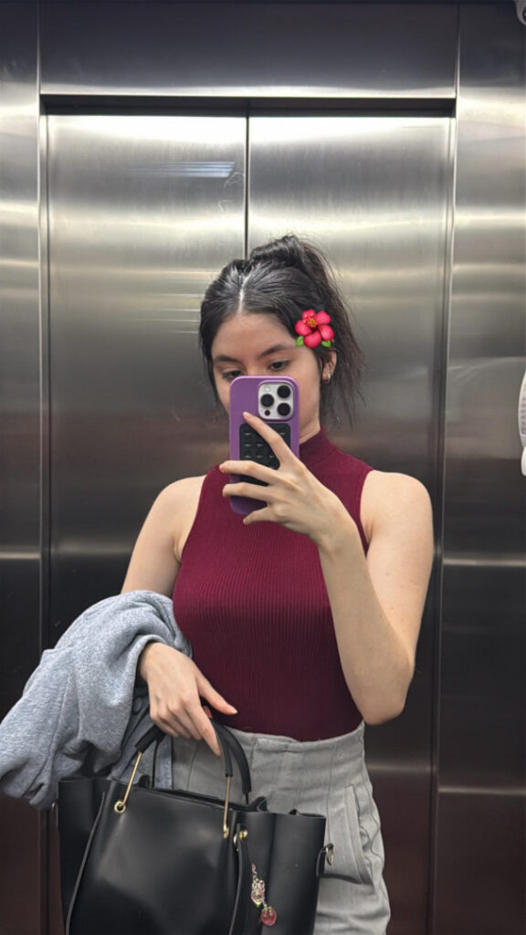 Brazil – Twitch – Ilamie / Lamie / Larissacarvalhx – Nude Leaks