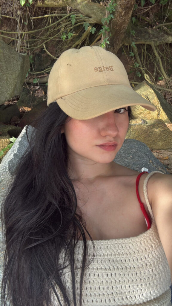 Brazil – Twitch – Ilamie / Lamie / Larissacarvalhx – Nude Leaks