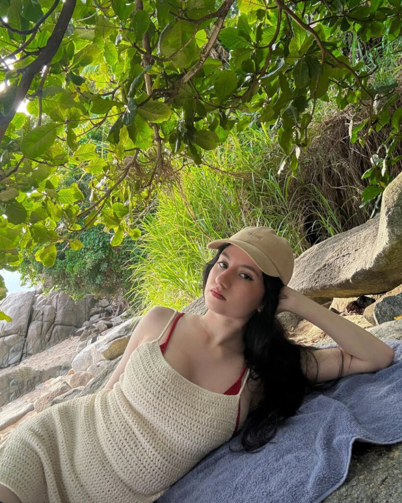 Brazil – Twitch – Ilamie / Lamie / Larissacarvalhx – Nude Leaks