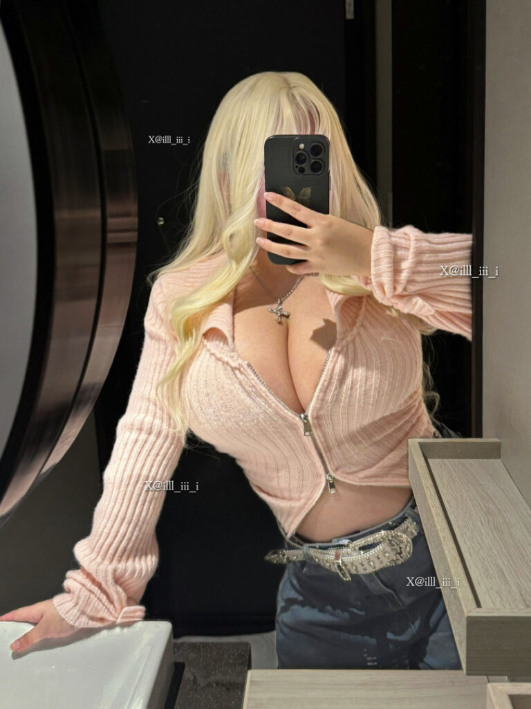 Asian – Japanese – illl_iii_i – Nude