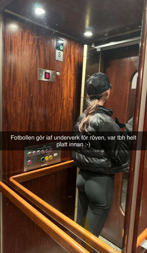 OnlyFans – Instagram – Ilona Thörner – Nude Leaks