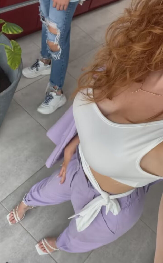 Instagram – ilonaaln – Nude