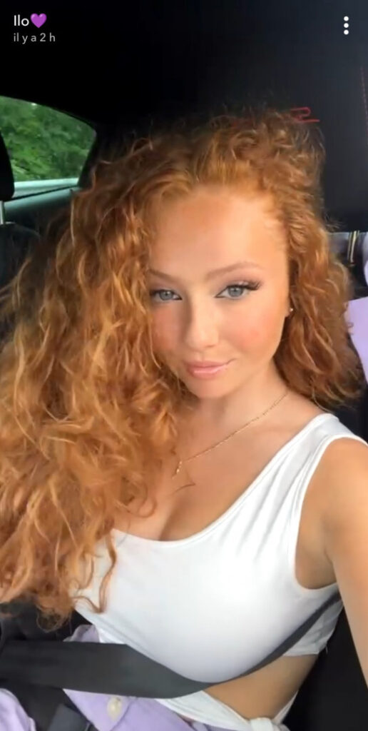 Instagram – ilonaaln – Nude