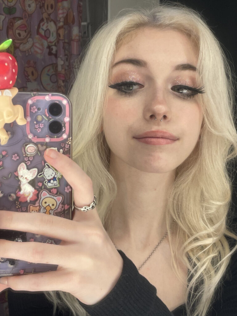 Twitch – TikTok – Iluvmeww – Nude