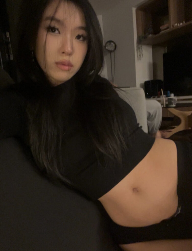 OnlyFans – Asian – ilysmkei  whiskingbunny – Nude Leaks