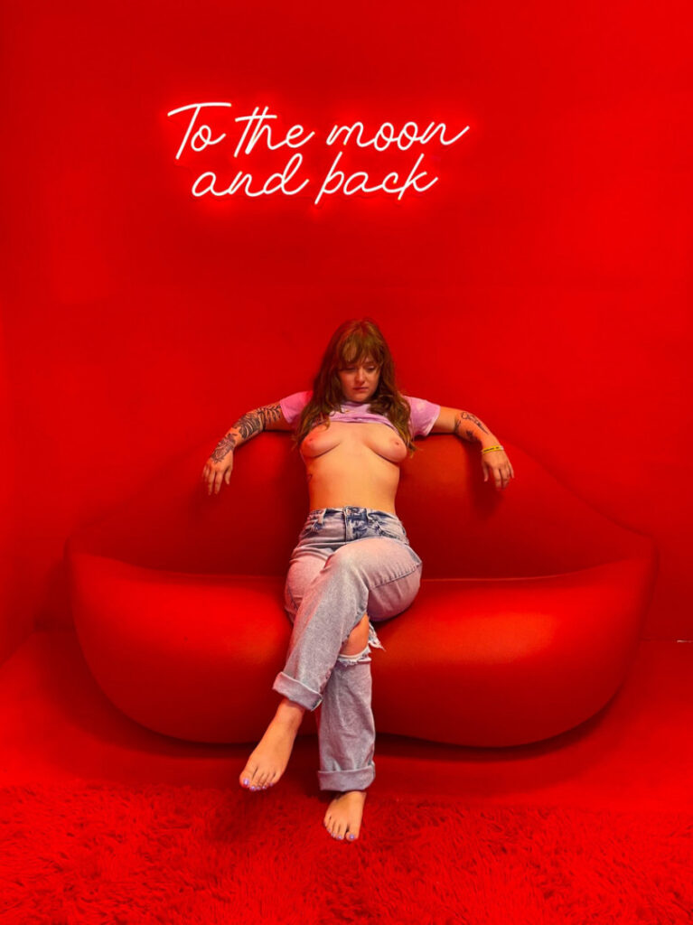 OnlyFans – TikTok – imhayliexo – Nude Leaks