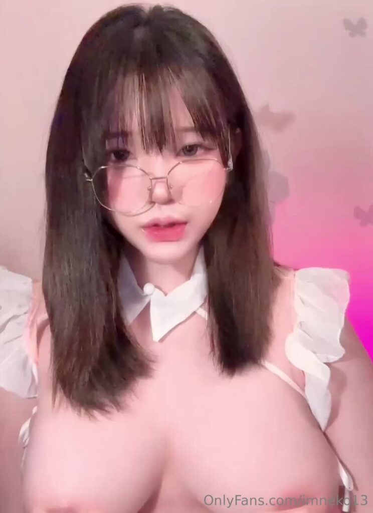 Cosplay – Asian – Imneko13 – Nude