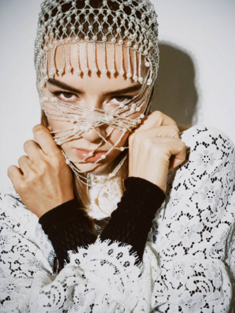 OnlyFans – Inga Lis | inga_lis | Sowa_666 – Nude