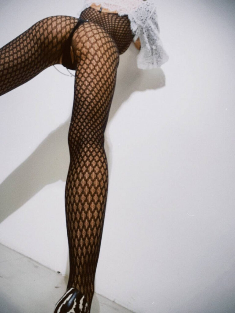 OnlyFans – Inga Lis | inga_lis | Sowa_666 – Nude