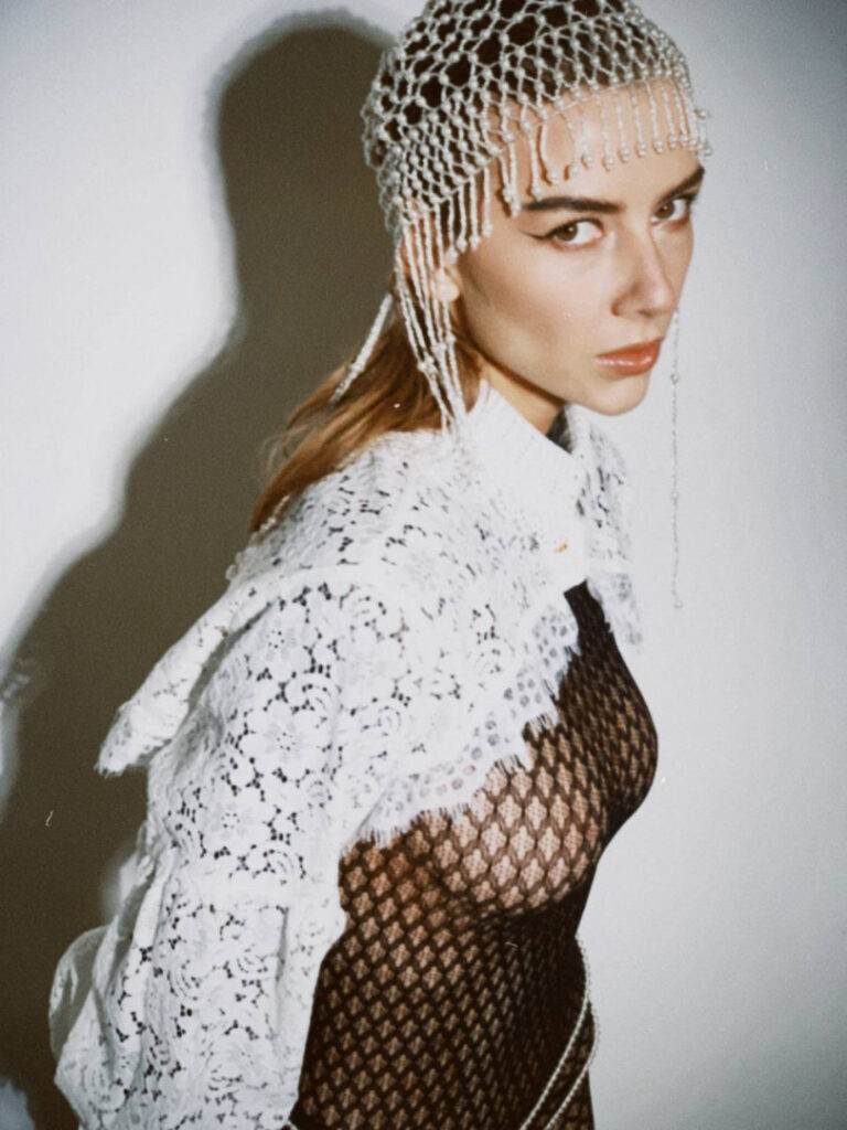 OnlyFans – Inga Lis | inga_lis | Sowa_666 – Nude