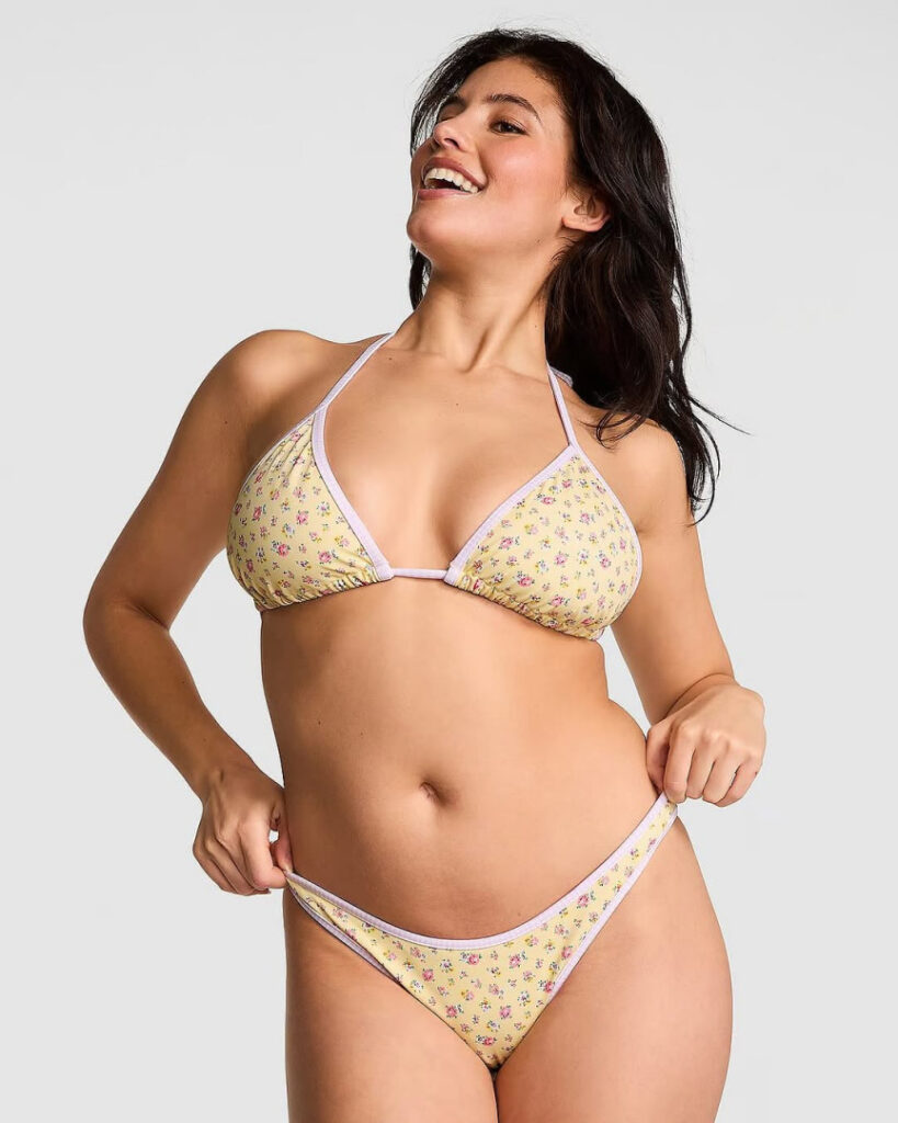 Instagram – Isabella Carr / isabellacarrr – Nude