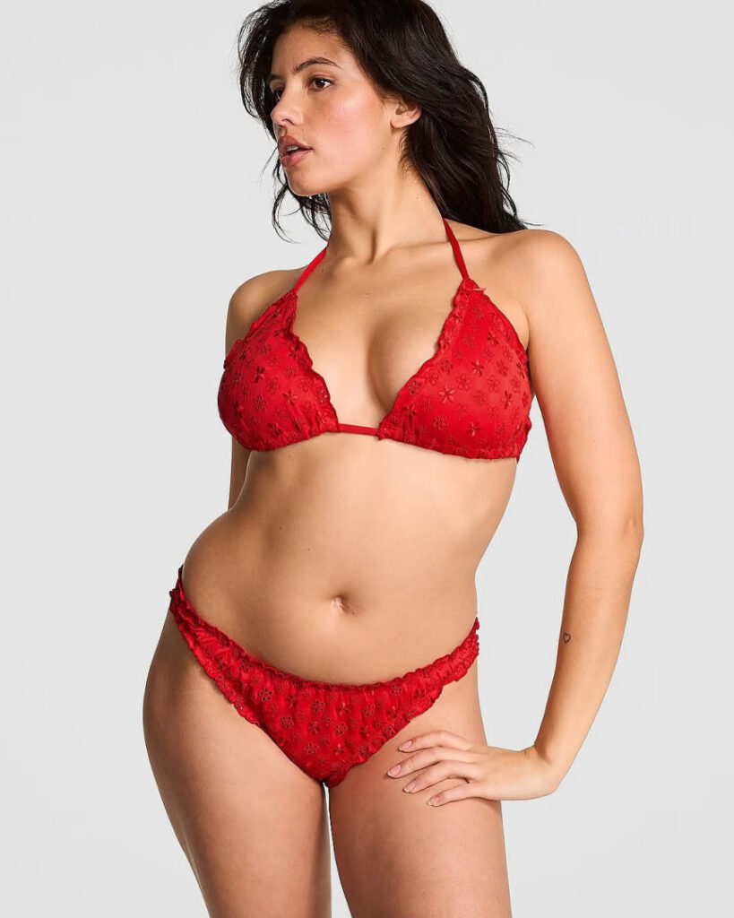 Instagram – Isabella Carr / isabellacarrr – Nude