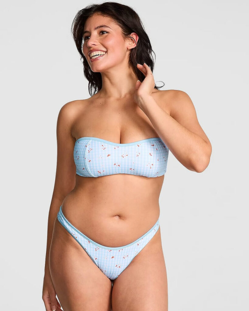 Instagram – Isabella Carr / isabellacarrr – Nude