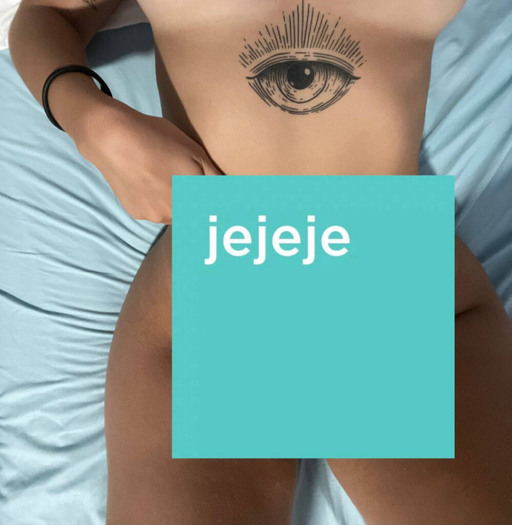 Instagram – Isabella Falgarona montselopezz Isalopezz isaaafl – Nude Leaks