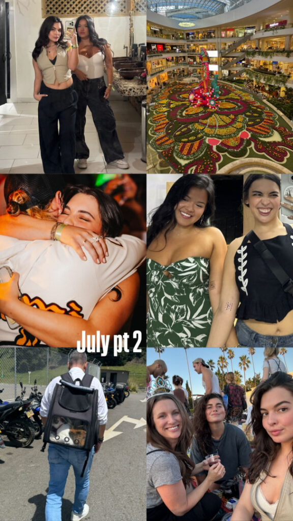 Celeb – Latina – Isabella Gomez – Nude