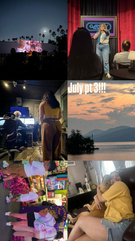 Celeb – Latina – Isabella Gomez – Nude