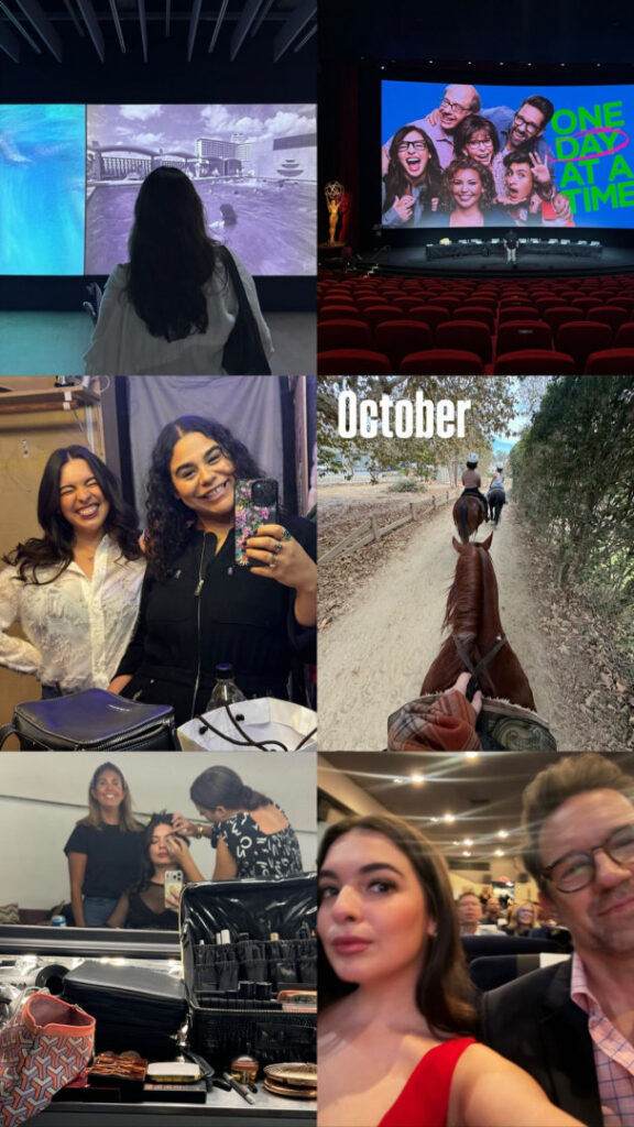 Celeb – Latina – Isabella Gomez – Nude