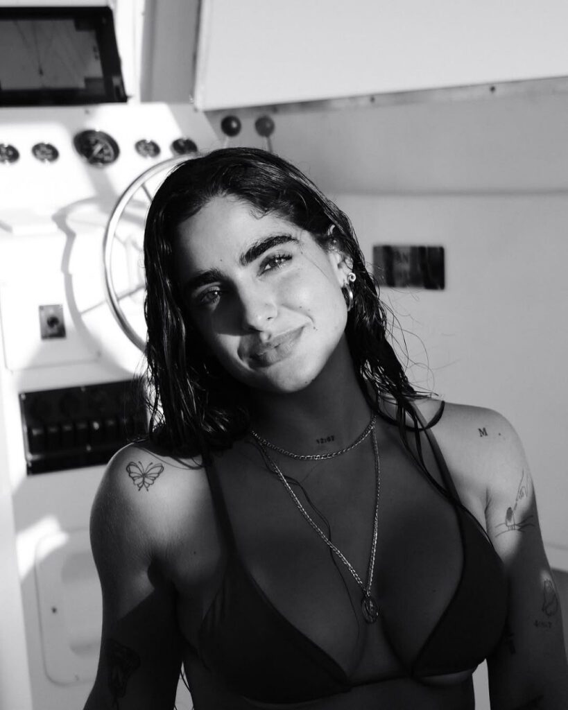 OnlyFans – Instagram – Isabella ladera – Nude