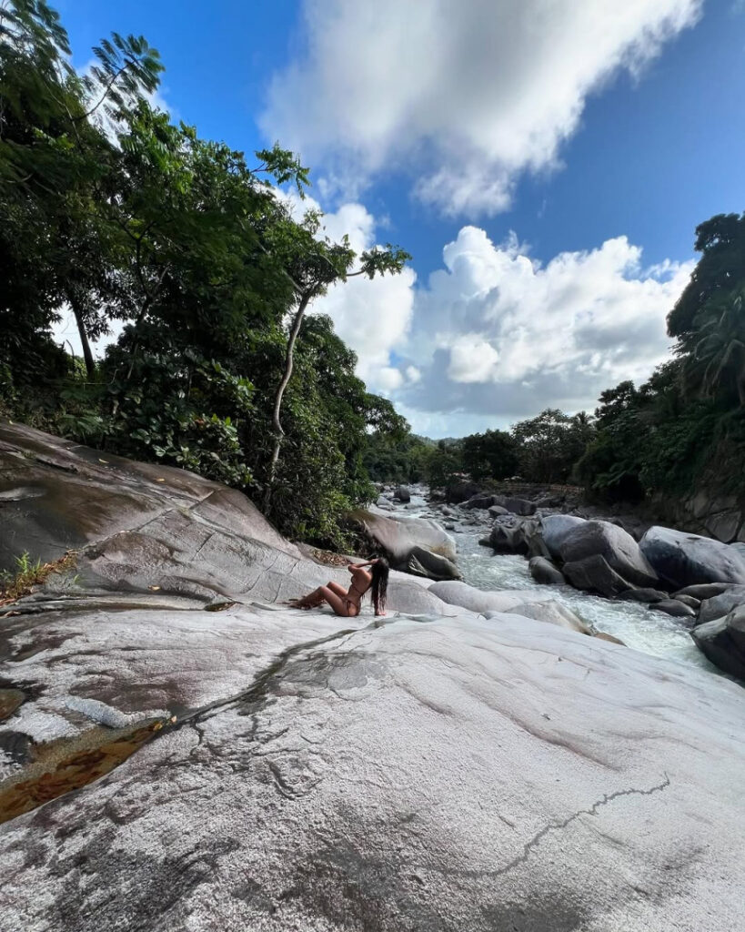 OnlyFans – Instagram – Isabella ladera – Nude