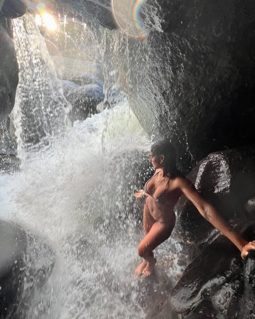 OnlyFans – Instagram – Isabella ladera – Nude