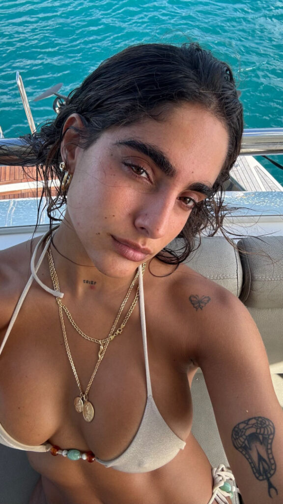 OnlyFans – Instagram – Isabella ladera – Nude