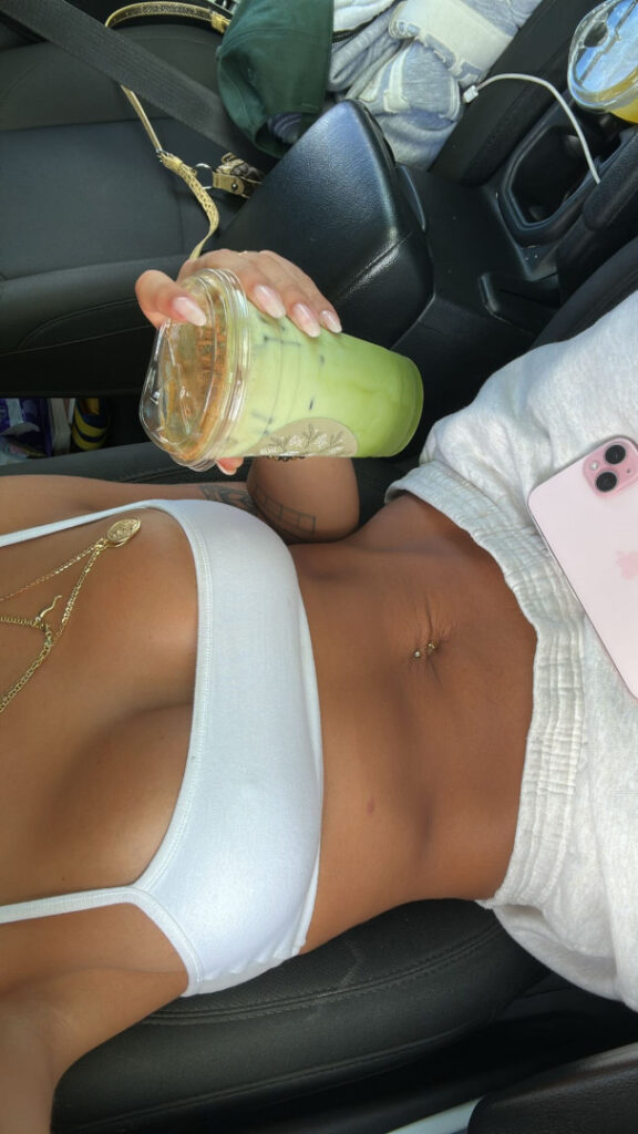 OnlyFans – Instagram – Isabella ladera – Nude