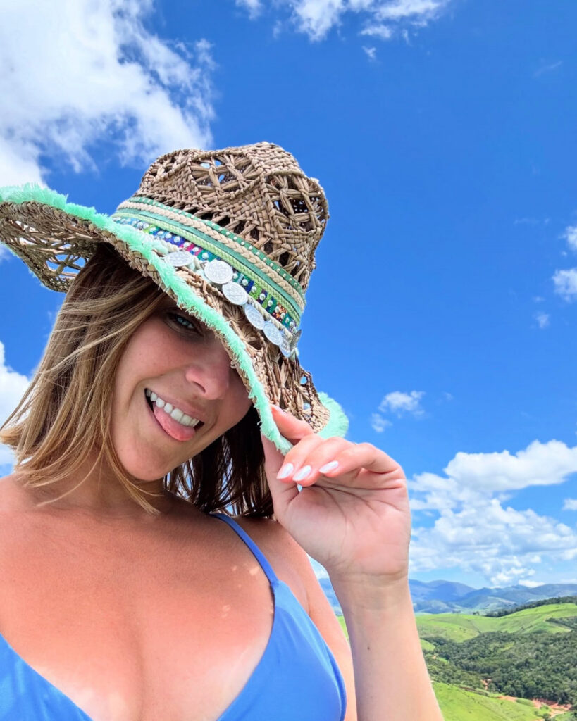 Brazil – Celeb – Isabella Santoni – Nude Leaks