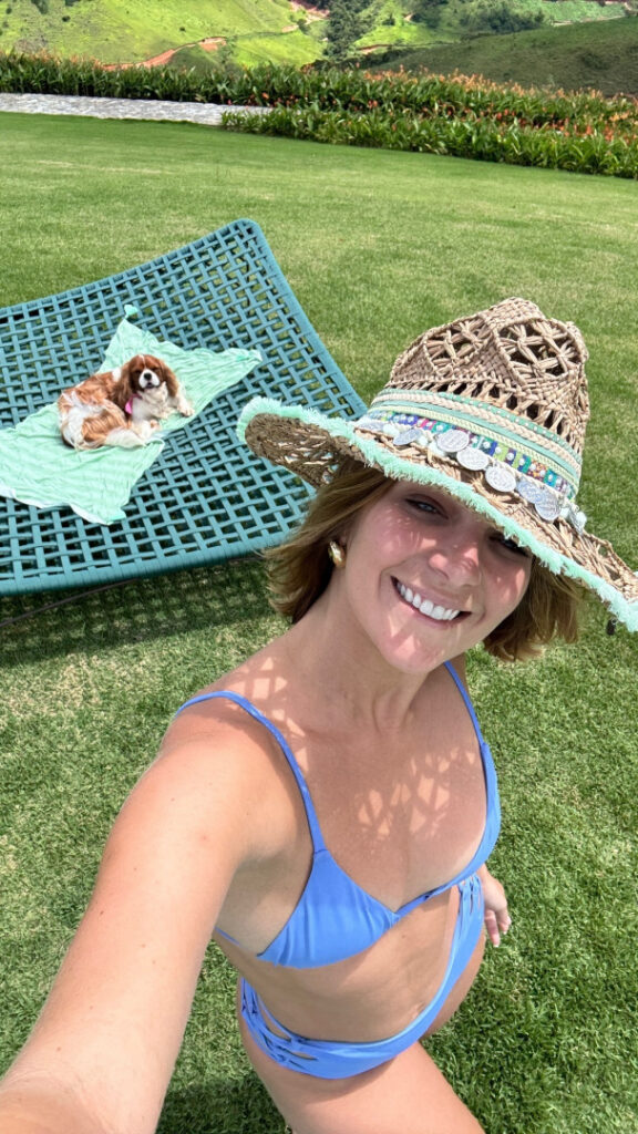 Brazil – Celeb – Isabella Santoni – Nude Leaks