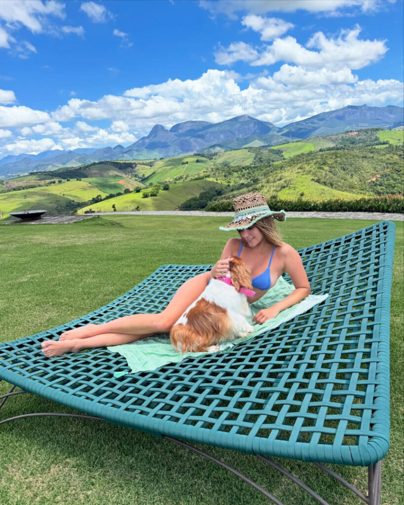 Brazil – Celeb – Isabella Santoni – Nude Leaks