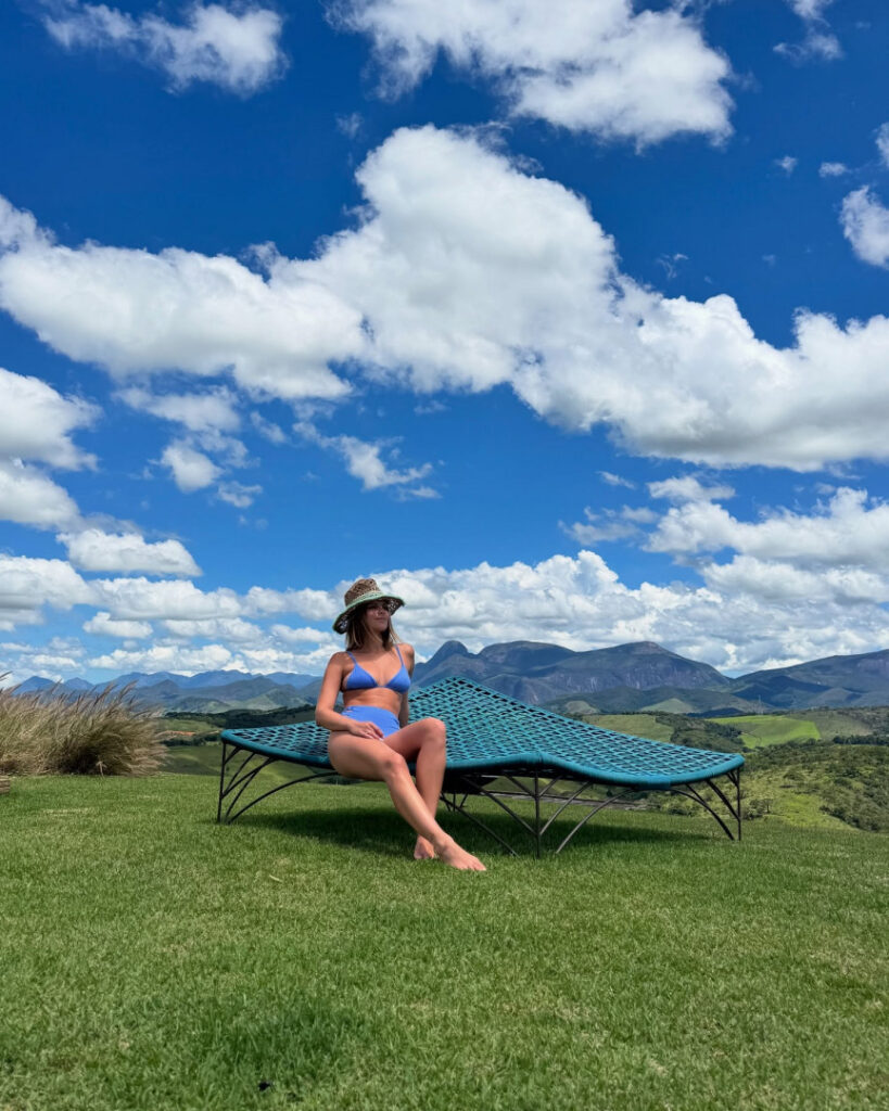 Brazil – Celeb – Isabella Santoni – Nude Leaks