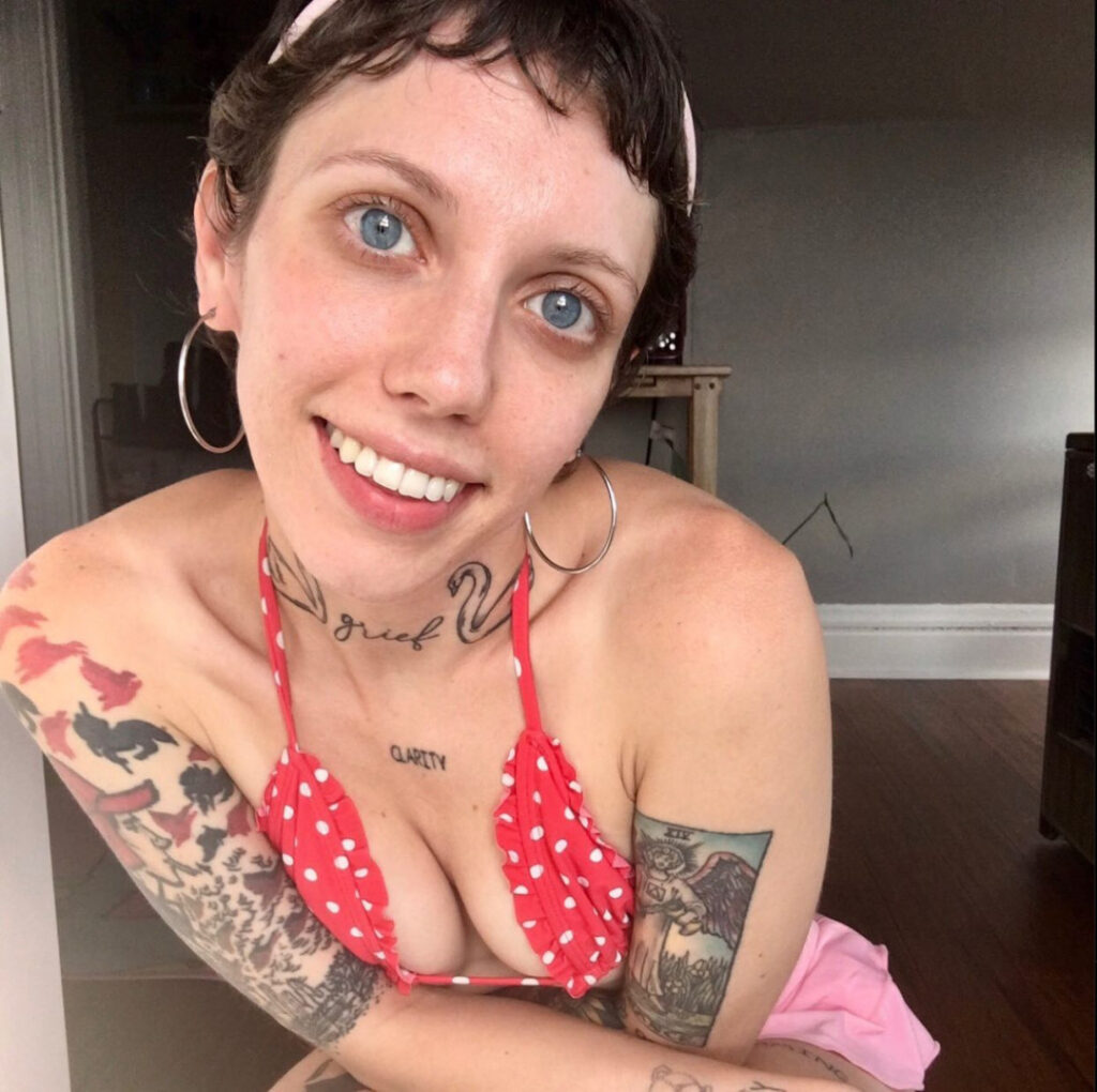 OnlyFans – itsChloeFawn (Kick, Onlyfans) – Nude Leaks