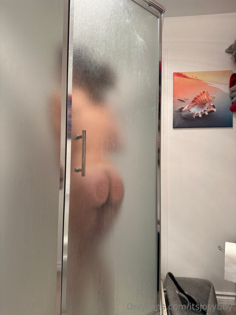 OnlyFans – TikTok – Itsjosybby / josybby / cutiejosy – Nude
