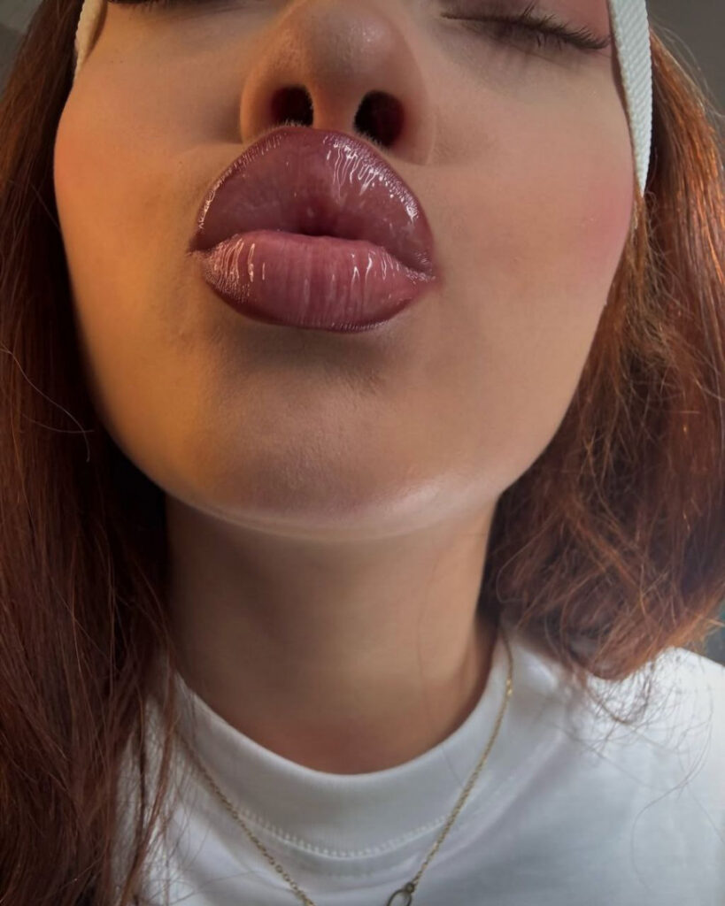 OnlyFans – Instagram – Itzwhitechina – Nude