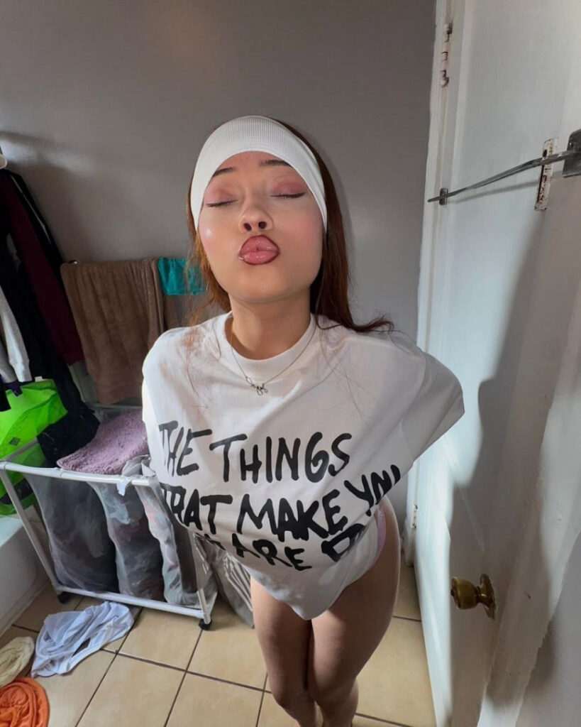 OnlyFans – Instagram – Itzwhitechina – Nude