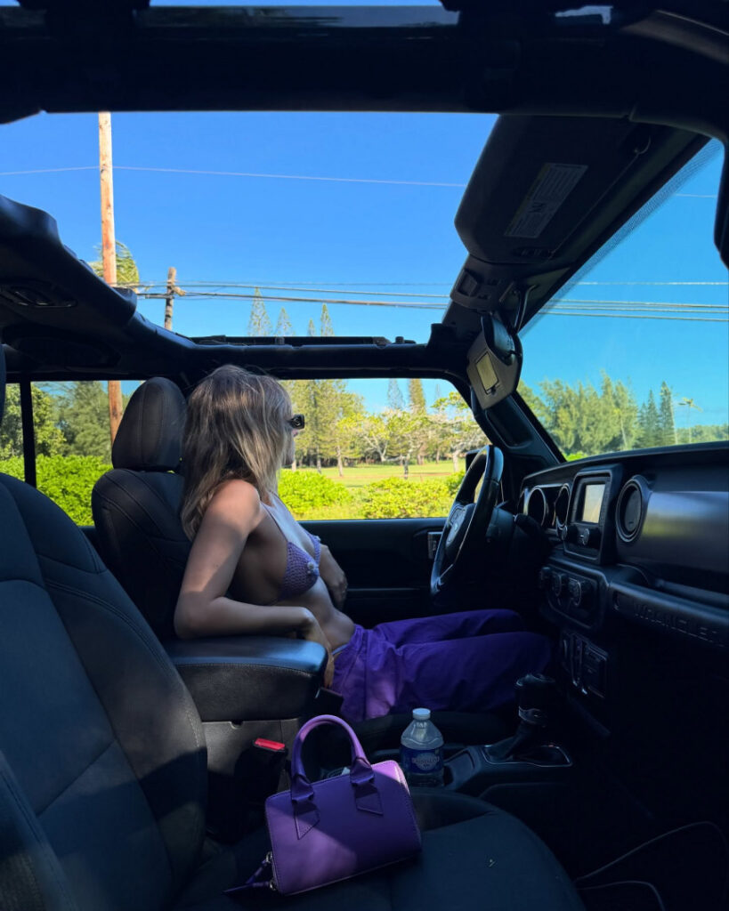 TikTok – izzipoopi – Nude