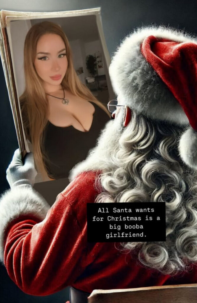 OnlyFans – Instagram – Izzy G (pnkysparkles) – Nude