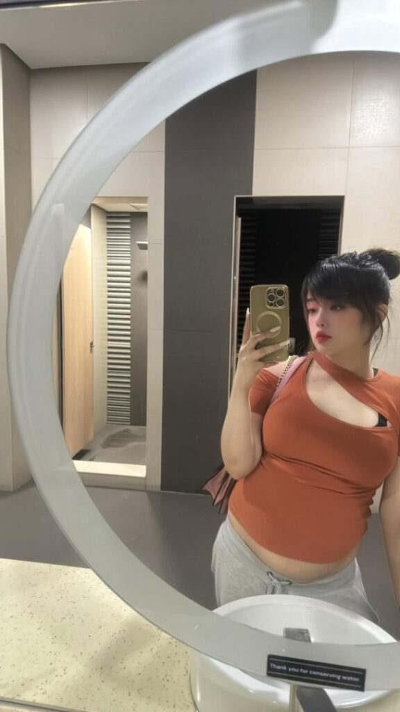 Instagram – Cosplay – Asian – J3anne Hor1 – Nude