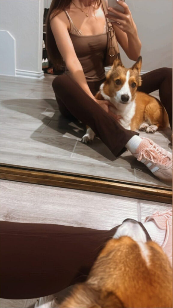 Twitch – JackieMButler – Nude