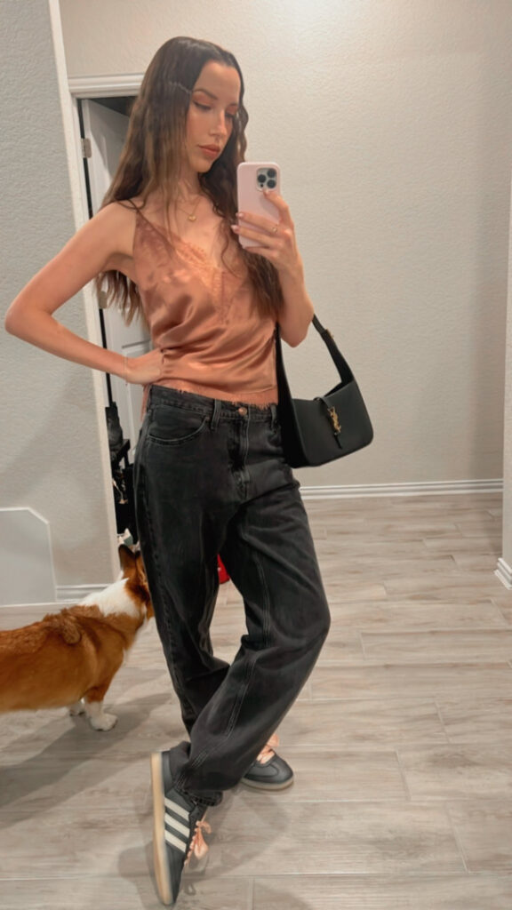 Twitch – JackieMButler – Nude